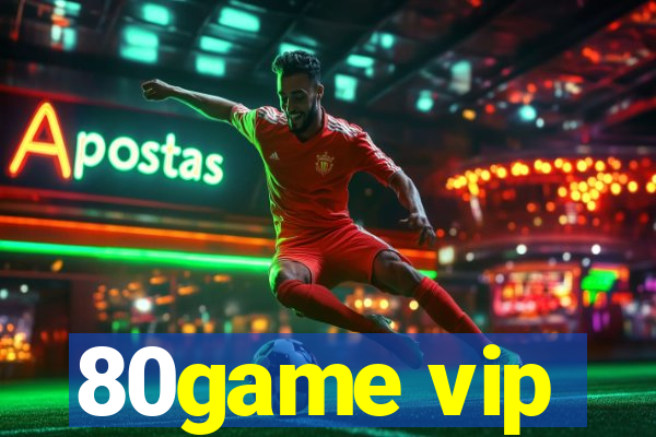 80game vip